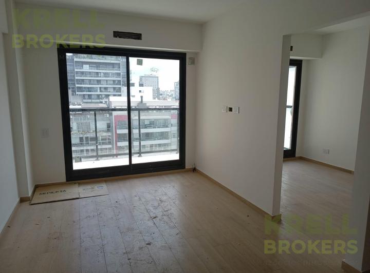 Departamento · 44m² · 2 Ambientes