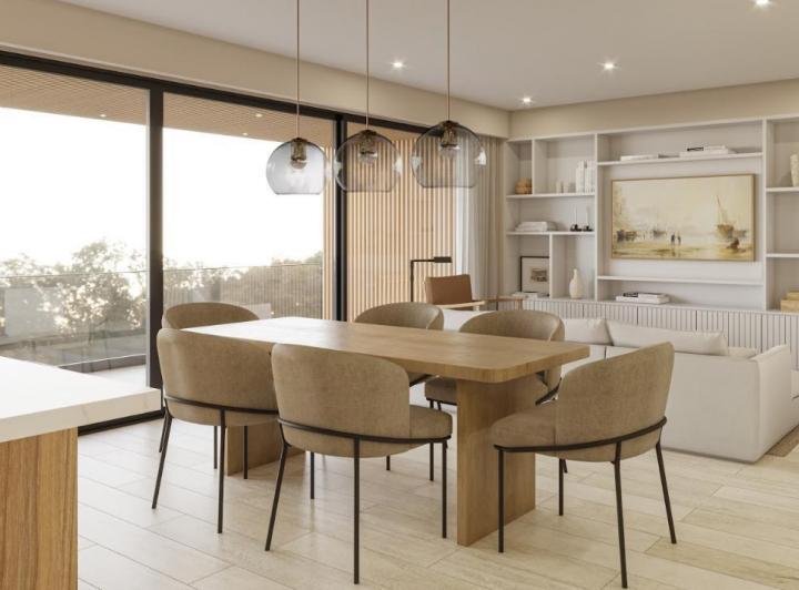 Departamento · 62m² · 2 Ambientes