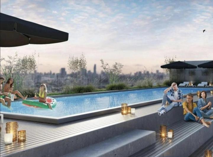 Departamento · 47m² · 2 Ambientes