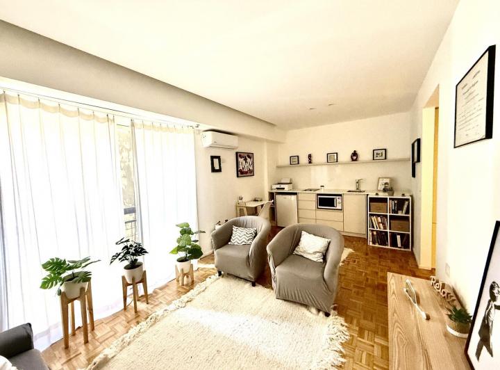 Departamento · 22m² · 1 Ambiente
