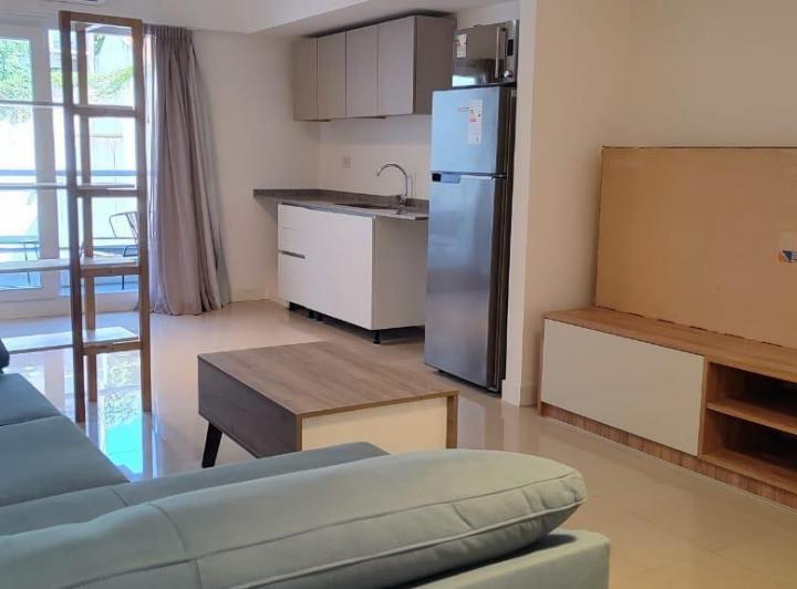Departamento · 66m² · 2 Ambientes