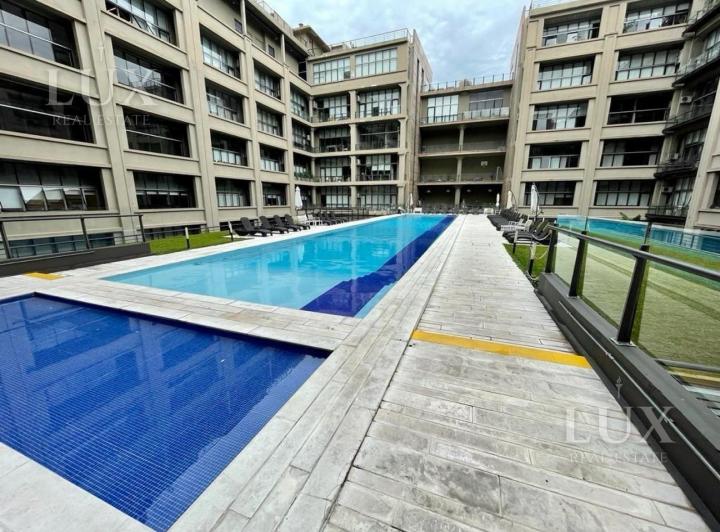 Departamento · 120m² · 1 Ambiente
