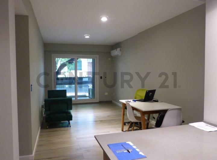 Departamento · 34m² · 1 Ambiente