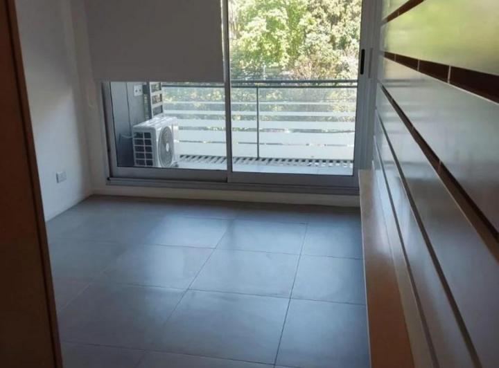 Departamento · 36m² · 1 Ambiente
