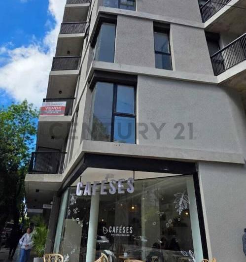 Departamento · 20m² · 1 Ambiente