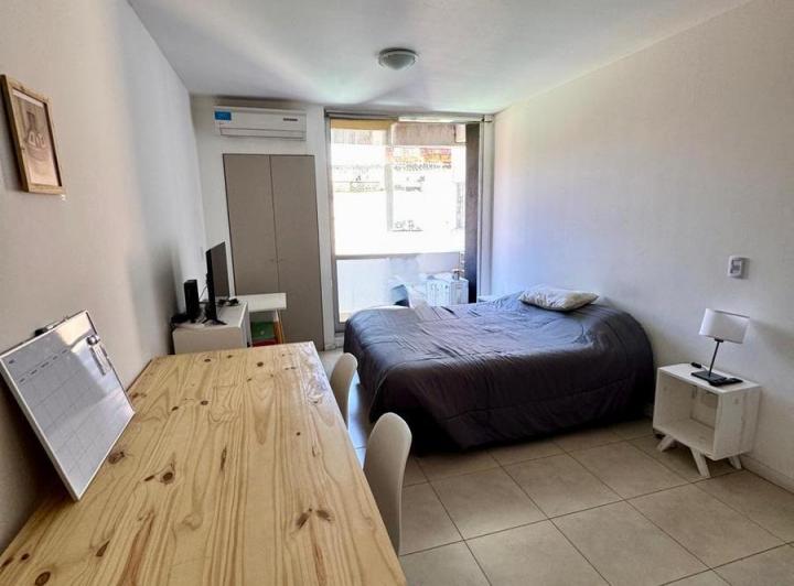 Departamento · 28m² · 1 Ambiente