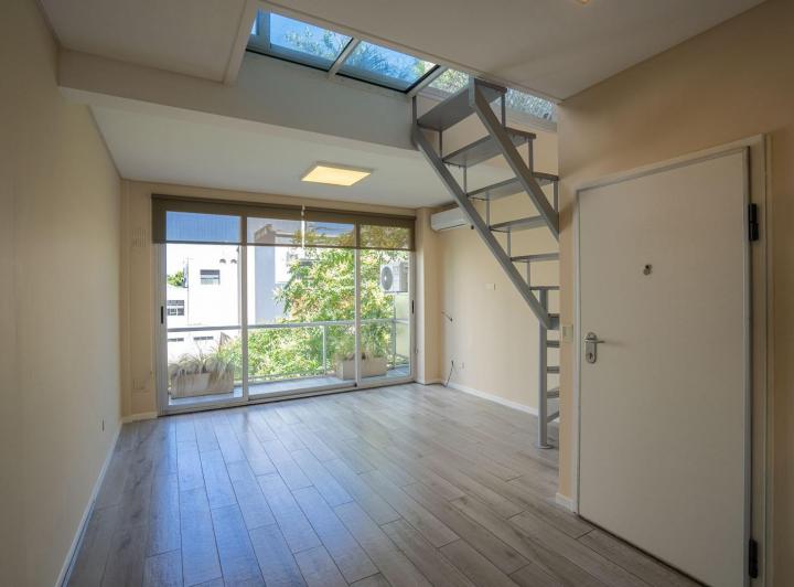 Departamento · 49m² · 2 Ambientes