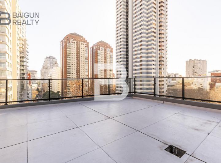 Departamento · 40m² · 2 Ambientes