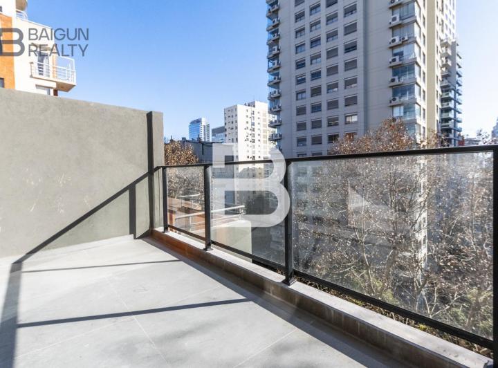 Departamento · 43m² · 2 Ambientes