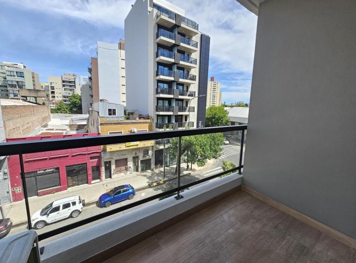 Departamento · 32m² · 1 Ambiente