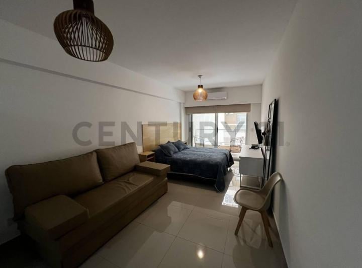Departamento · 37m² · 1 Ambiente