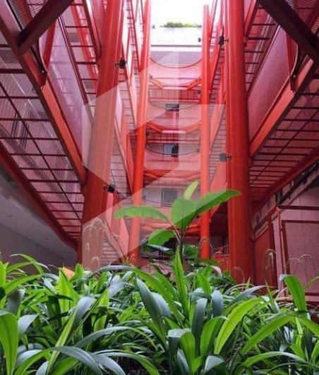 Departamento · 38m² · 1 Ambiente · 1 Cochera