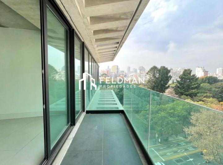 Departamento · 38ha · 1 Ambiente