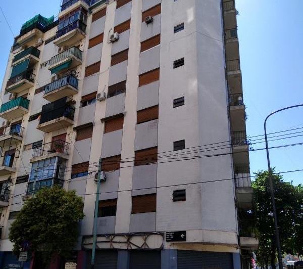 Departamento · 35m² · 2 Ambientes