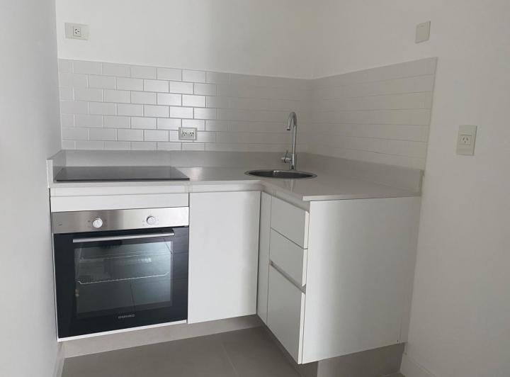 Departamento · 39m² · 1 Ambiente