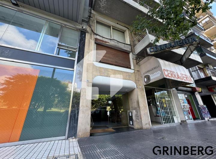 Departamento · 39m² · 2 Ambientes