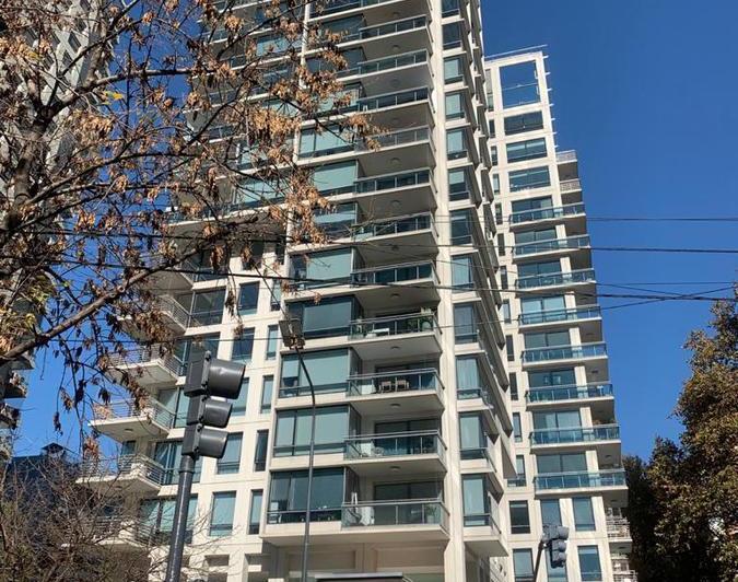Departamento · 250m²