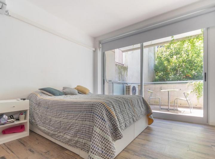 Departamento · 32m² · 1 Ambiente