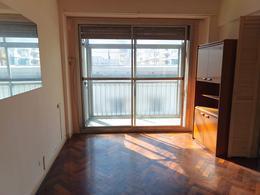 Departamento · 34m² · 2 Ambientes
