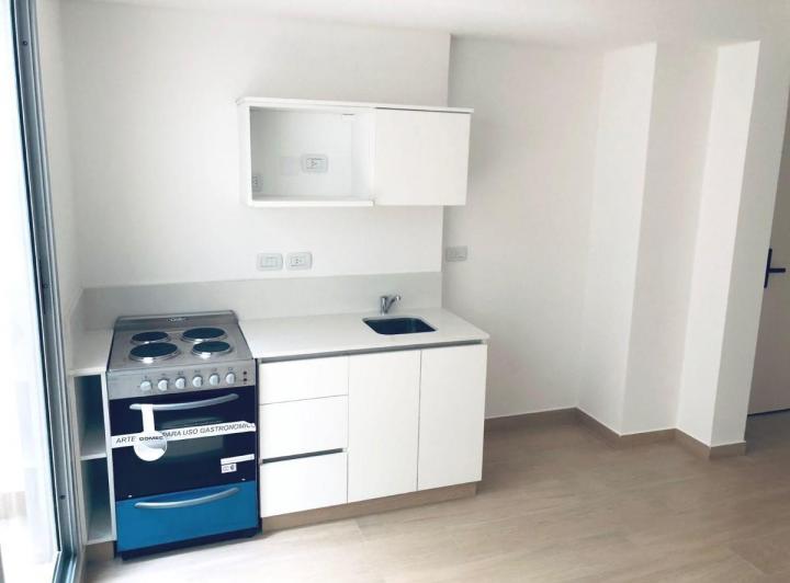 Departamento · 29m² · 1 Ambiente