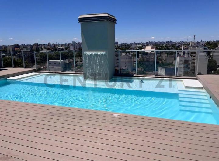Departamento · 31m² · 1 Ambiente