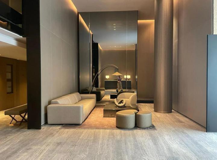 Departamento · 45m² · 2 Ambientes