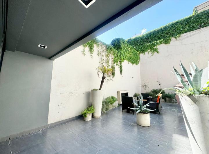 Departamento · 35m² · 1 Ambiente