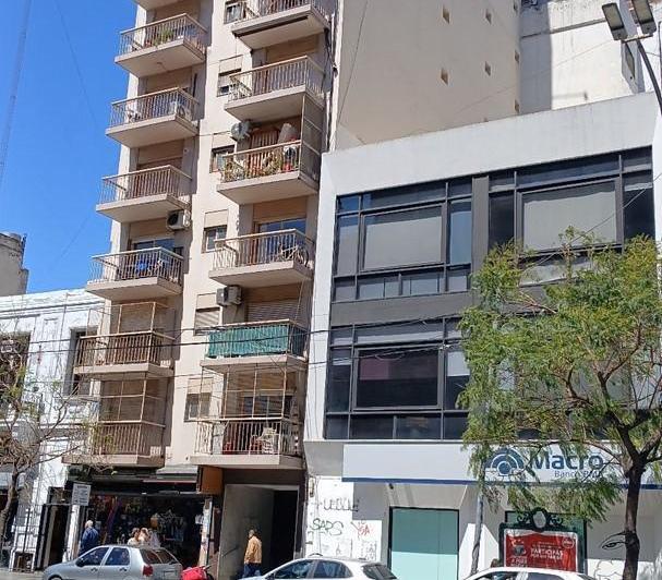 Departamento · 35m² · 2 Ambientes