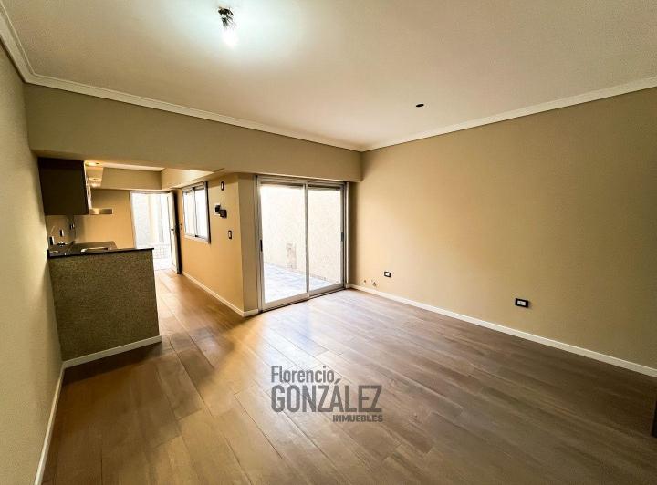 Departamento · 42m² · 2 Ambientes
