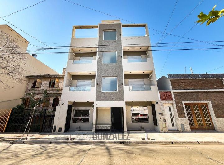 Departamento · 42m² · 2 Ambientes