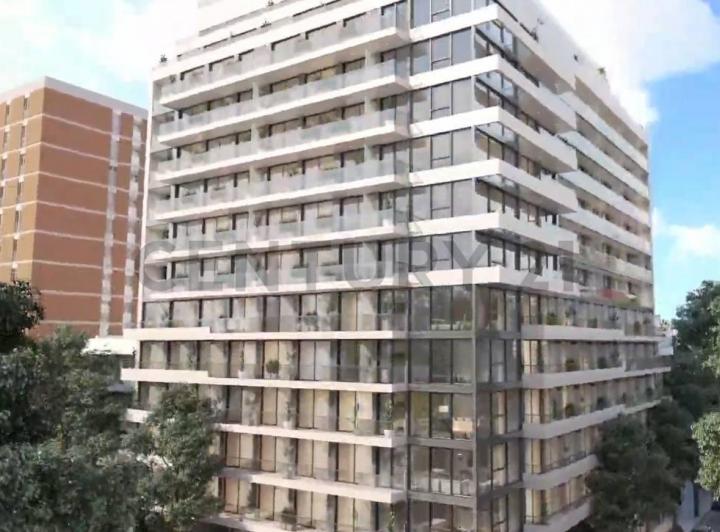Departamento · 26m² · 1 Ambiente