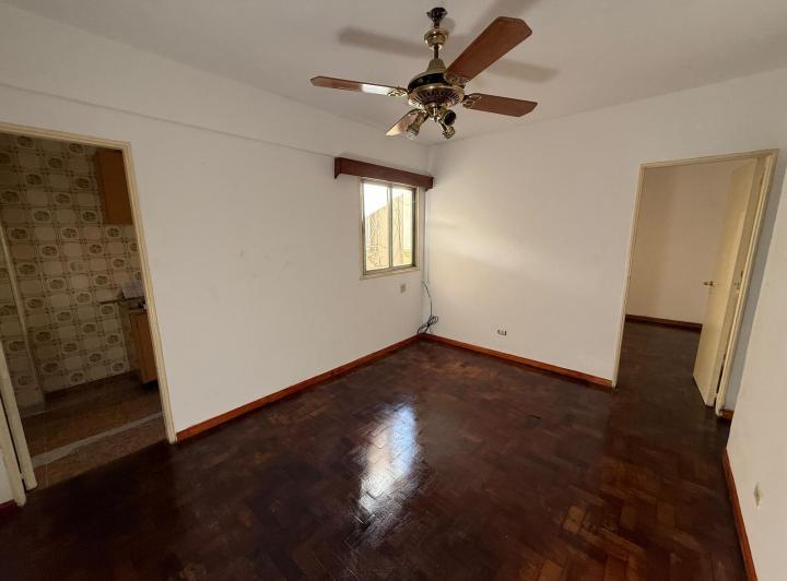 Departamento · 30m² · 2 Ambientes