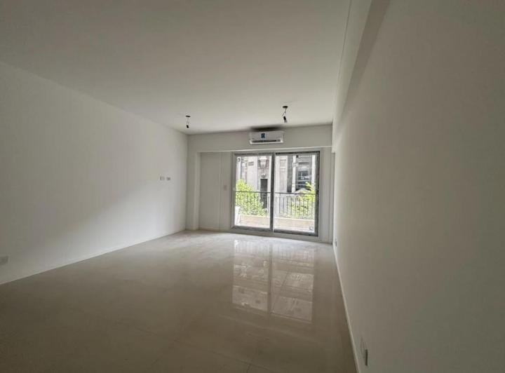 Departamento · 31m² · 1 Ambiente