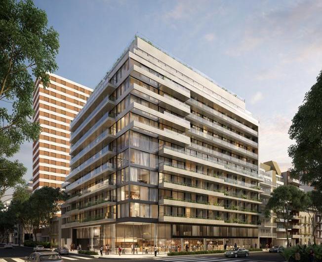 Departamento · 42m² · 2 Ambientes