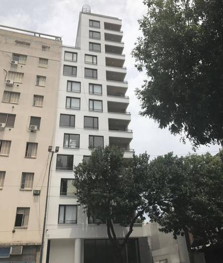 Departamento · 46m² · 2 Ambientes