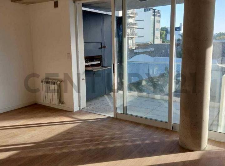 Departamento · 42m² · 2 Ambientes