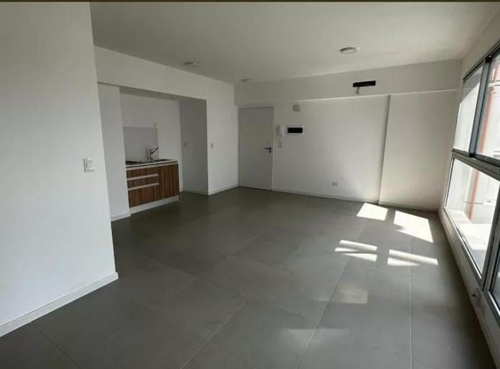 Departamento · 33m² · 1 Ambiente