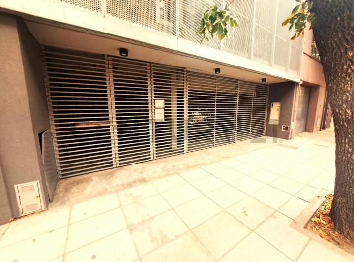Departamento · 32m² · 1 Ambiente
