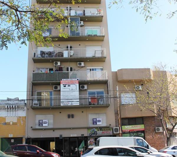 Departamento · 40m² · 2 Ambientes