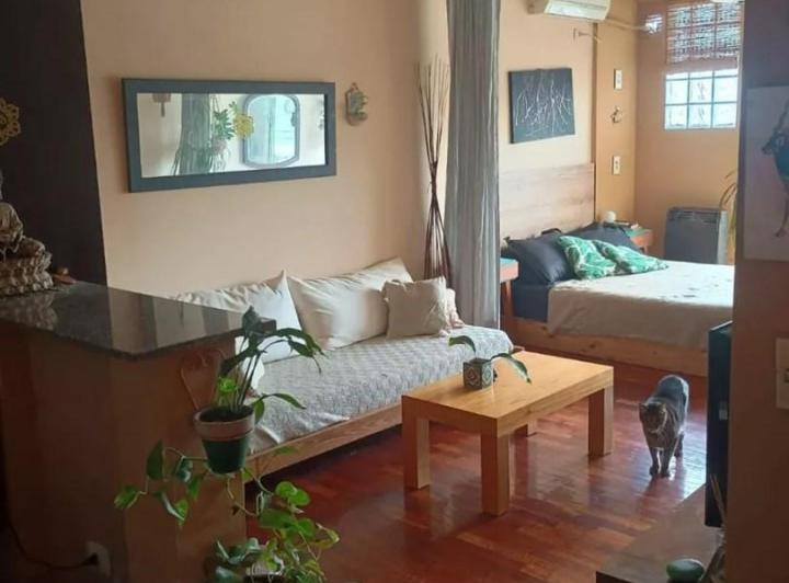 Departamento · 31m² · 1 Ambiente