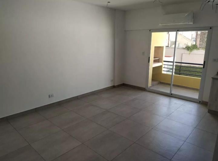 Departamento · 30m² · 1 Ambiente · 1 Cochera