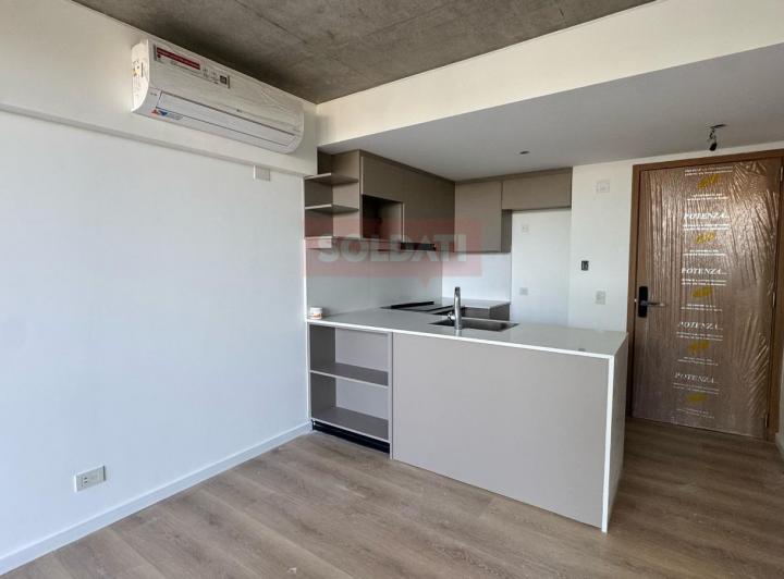 Departamento · 38m² · 2 Ambientes