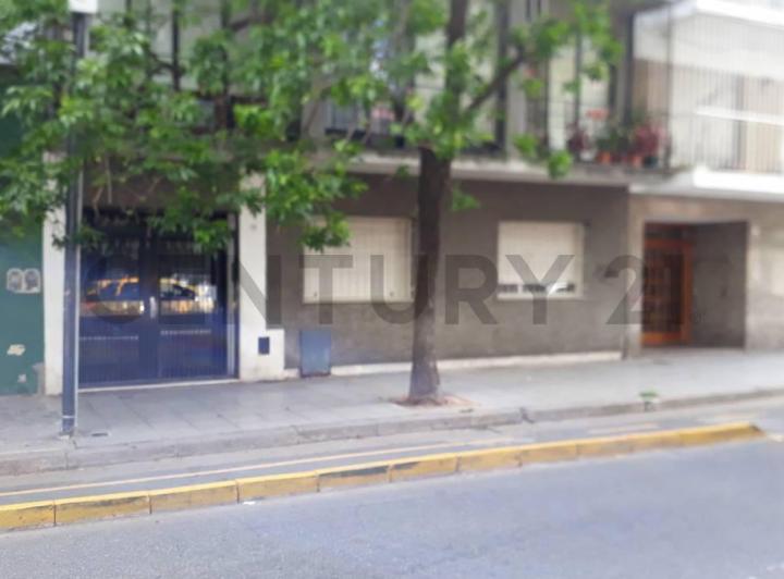 Departamento · 43m² · 2 Ambientes