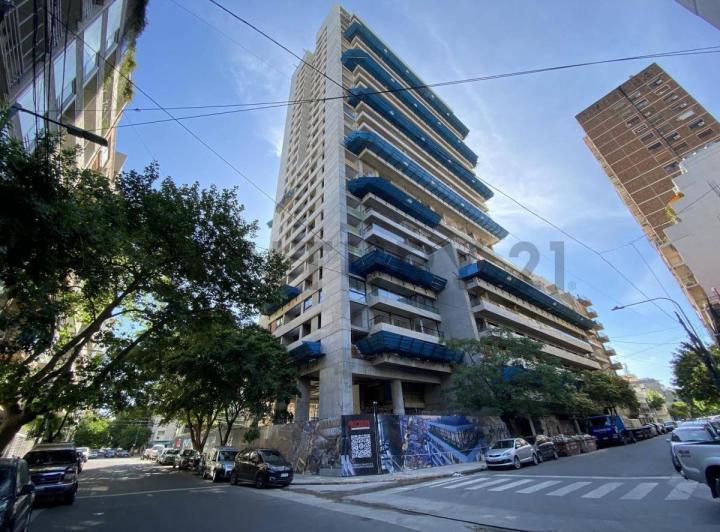 Departamento · 55m² · 2 Ambientes