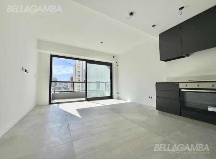 Departamento · 45m² · 2 Ambientes