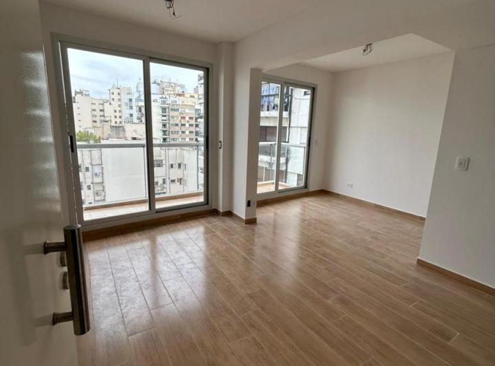 Departamento · 30m² · 2 Ambientes
