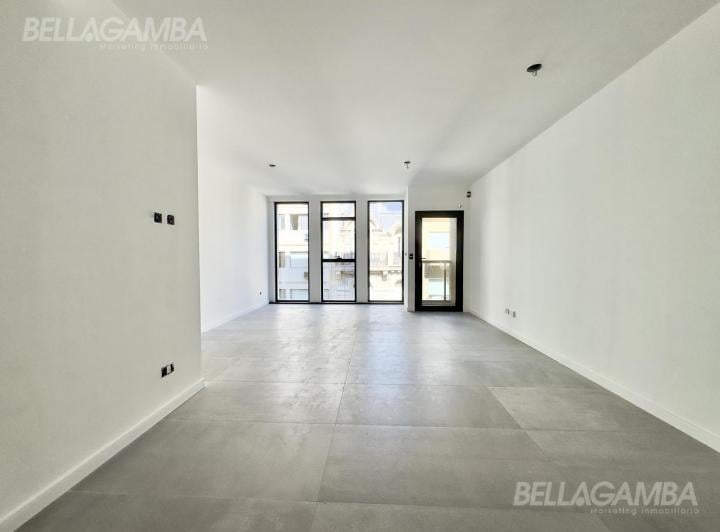 Departamento · 36m² · 1 Ambiente