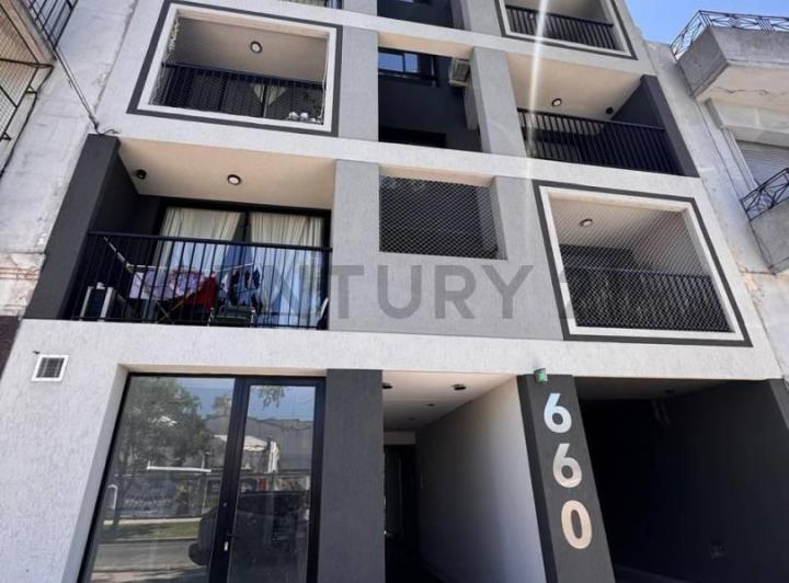 Departamento · 51m² · 2 Ambientes
