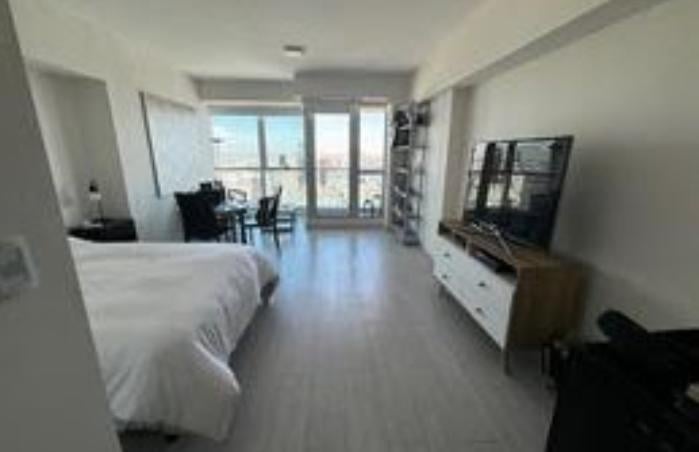 Departamento · 35m² · 1 Ambiente