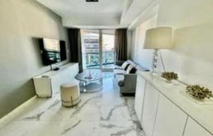 Departamento · 60m² · 2 Ambientes